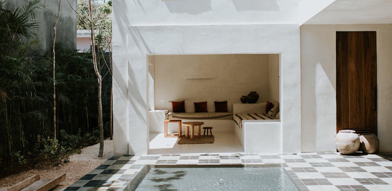 Casa Pueblo Tulum