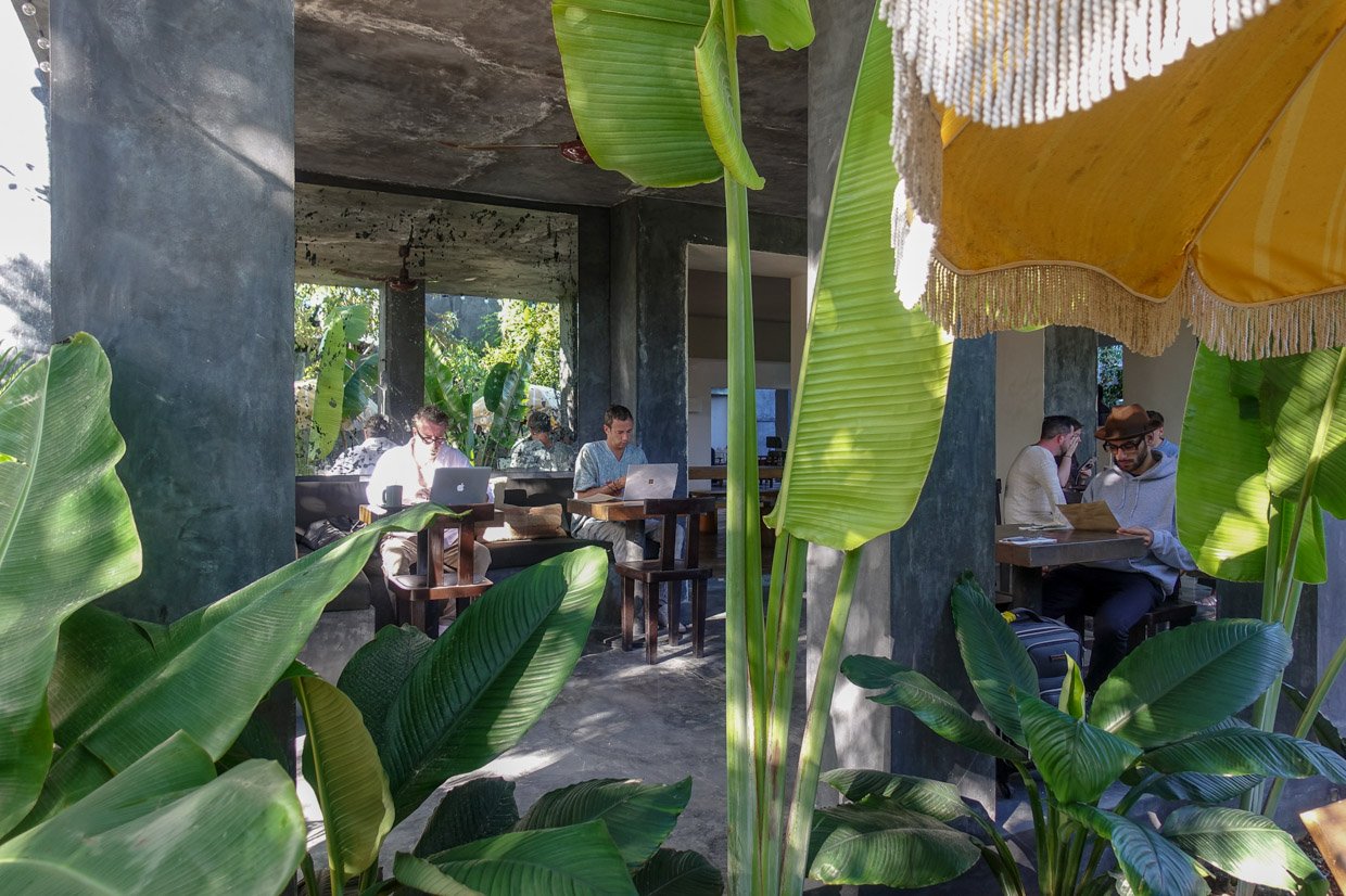 Casa Pueblo Tulum