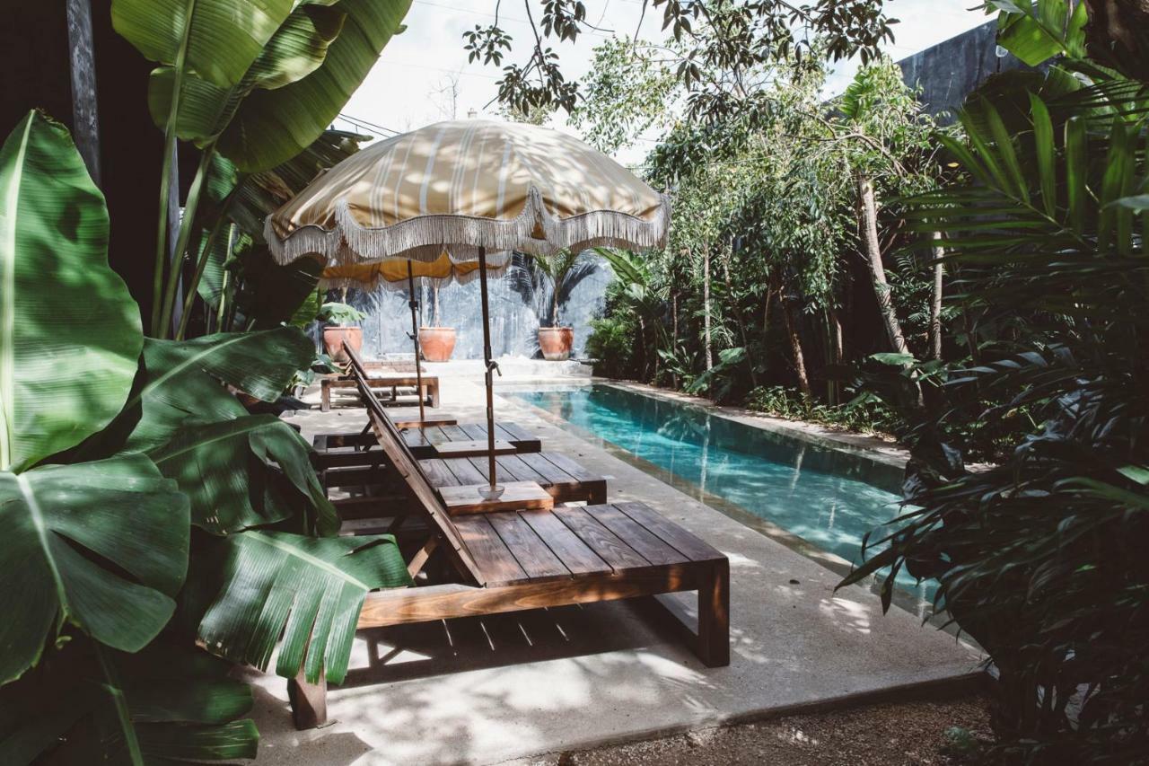 Casa Pueblo Tulum