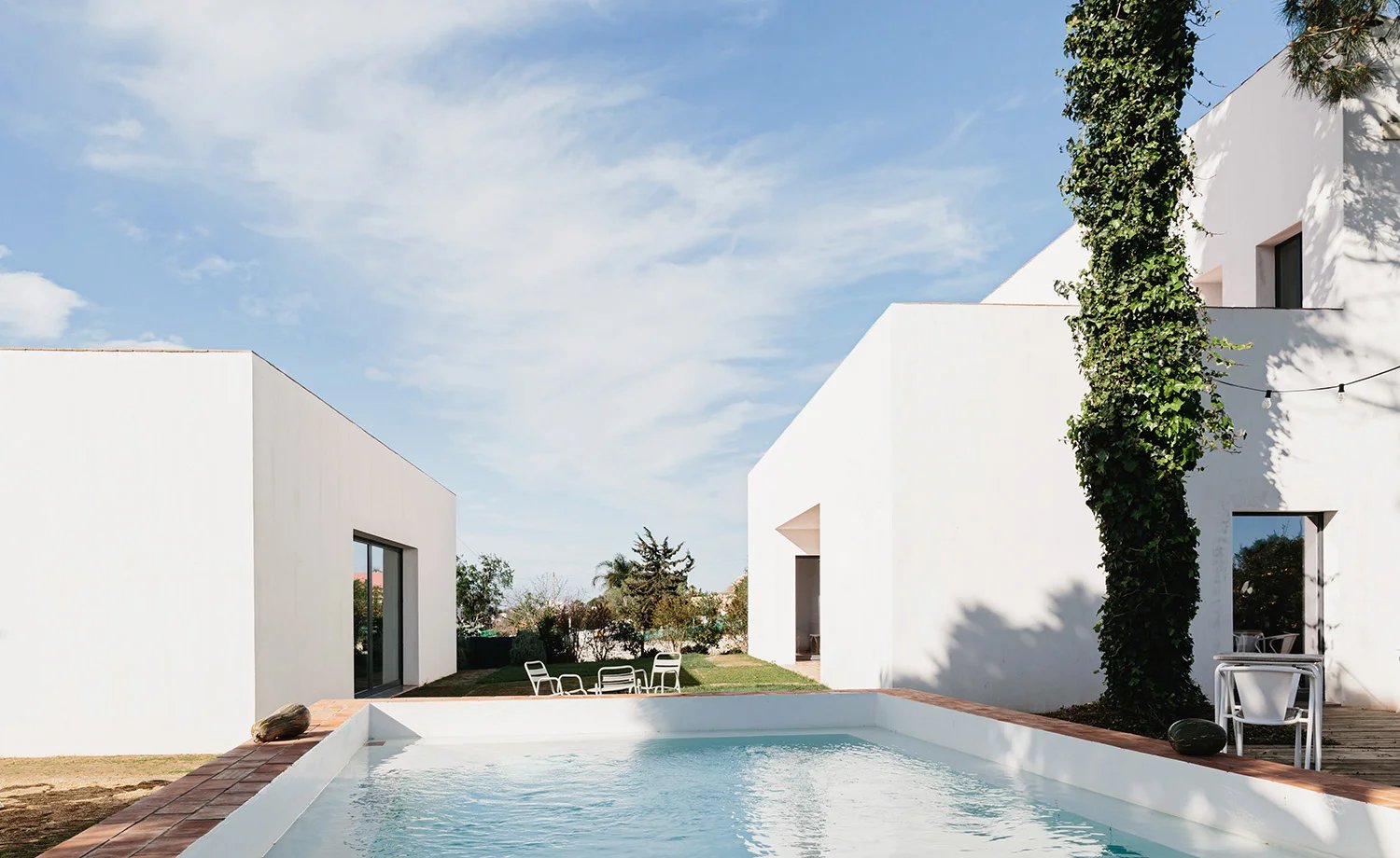 Casa Modesta
