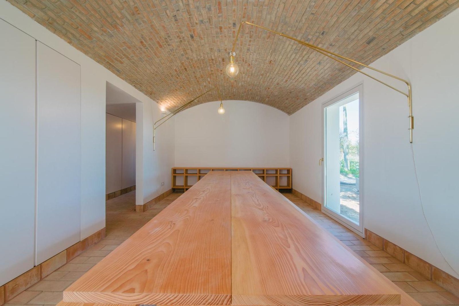 Casa Modesta
