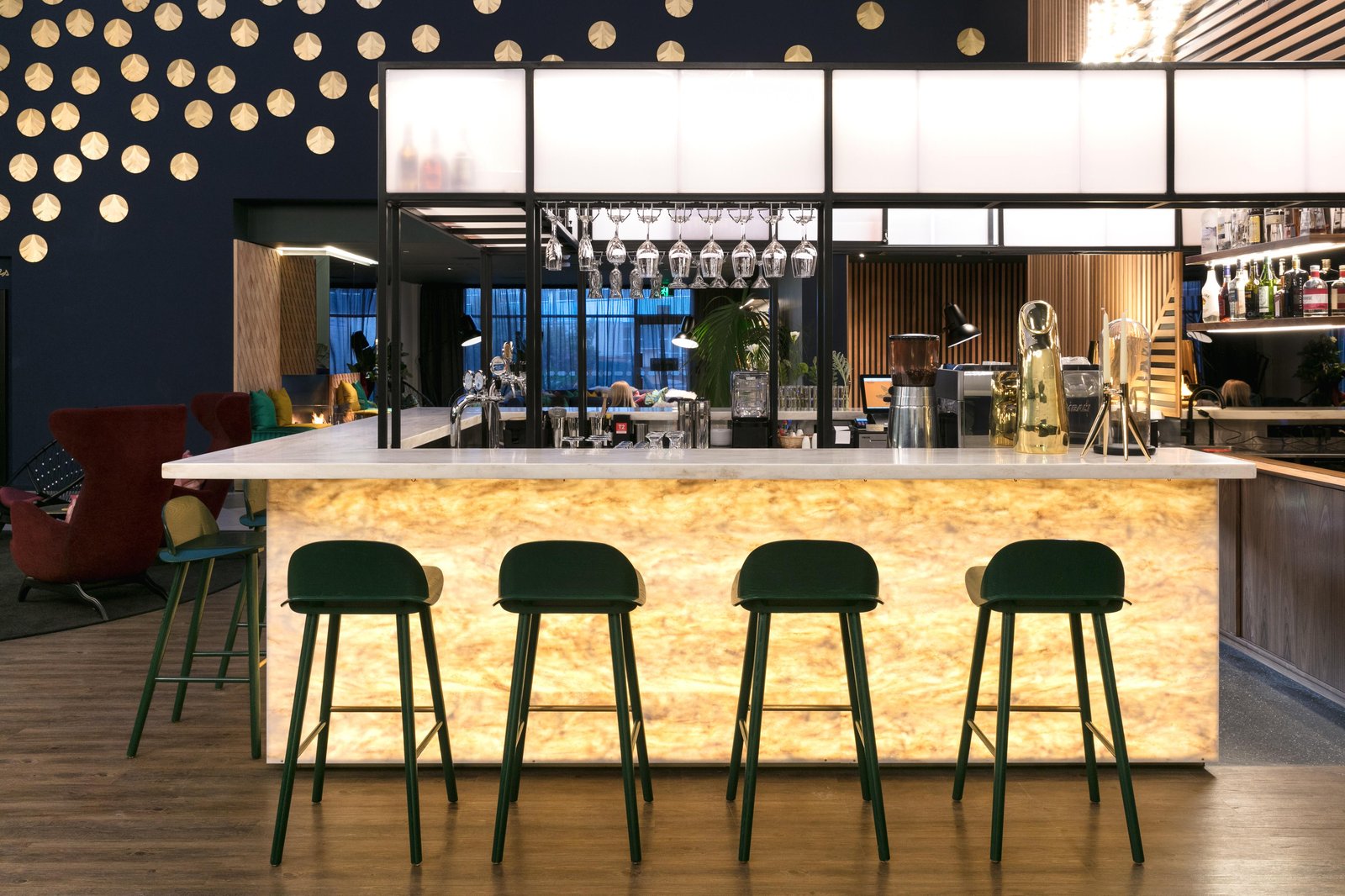 Naumi Hotel Auckland Airport