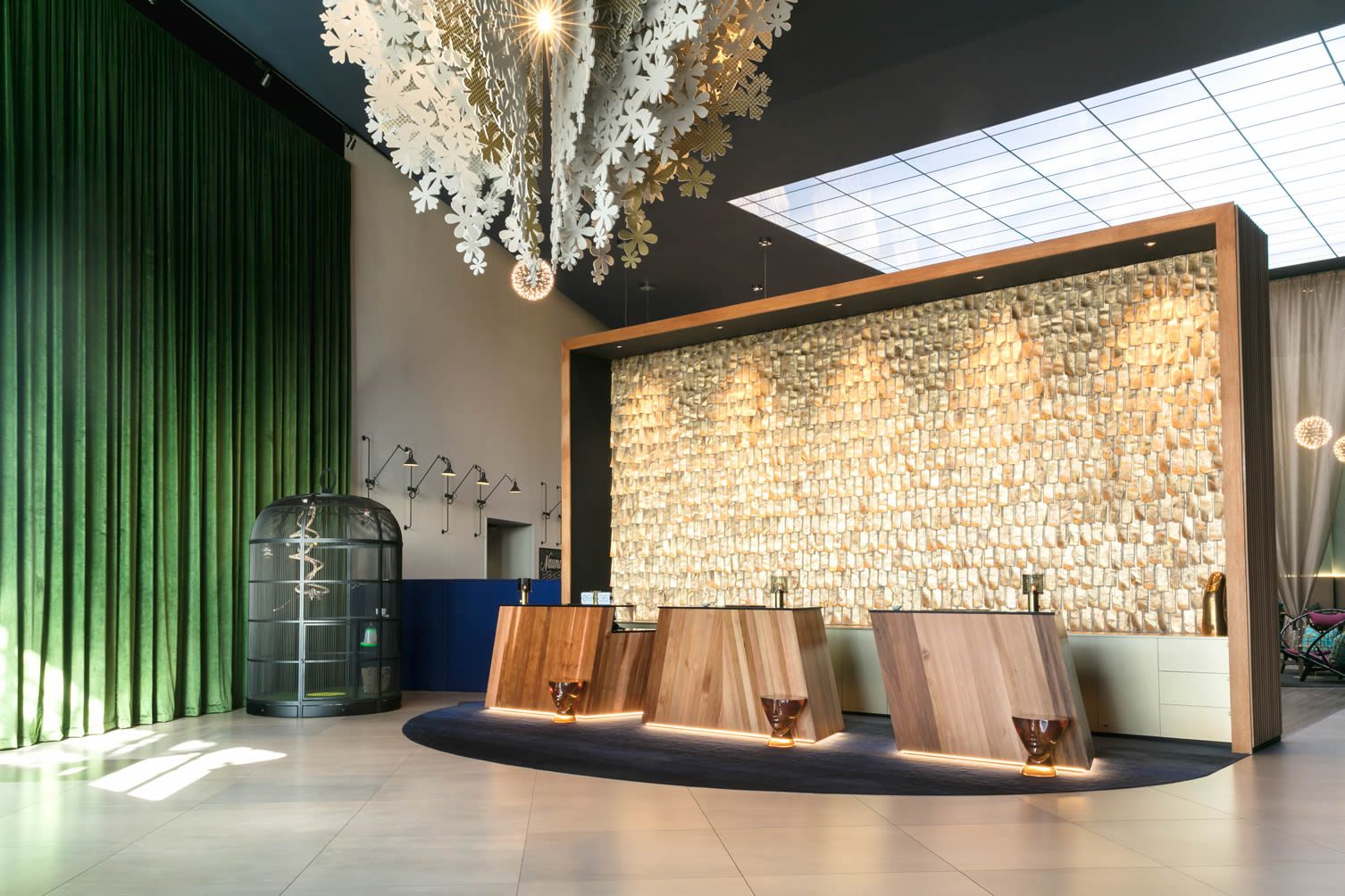 Naumi Hotel Auckland Airport