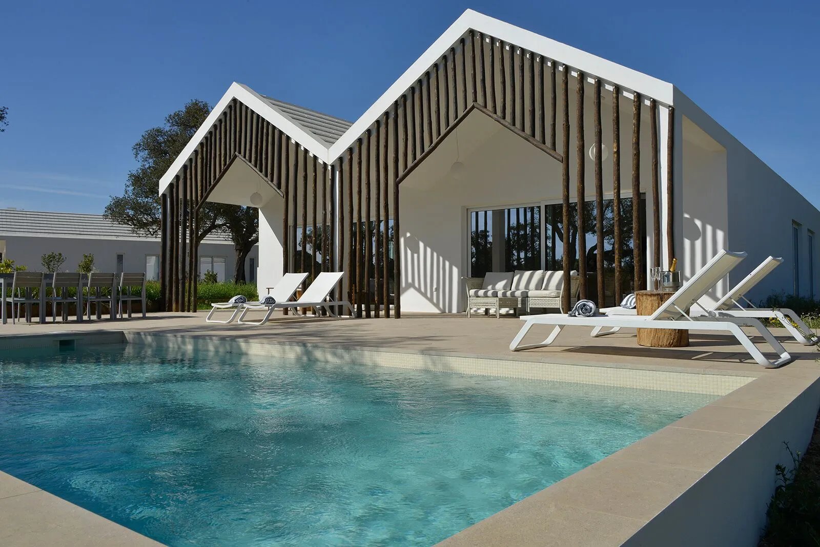 Sobreiras - Alentejo Country Hotel, the pool