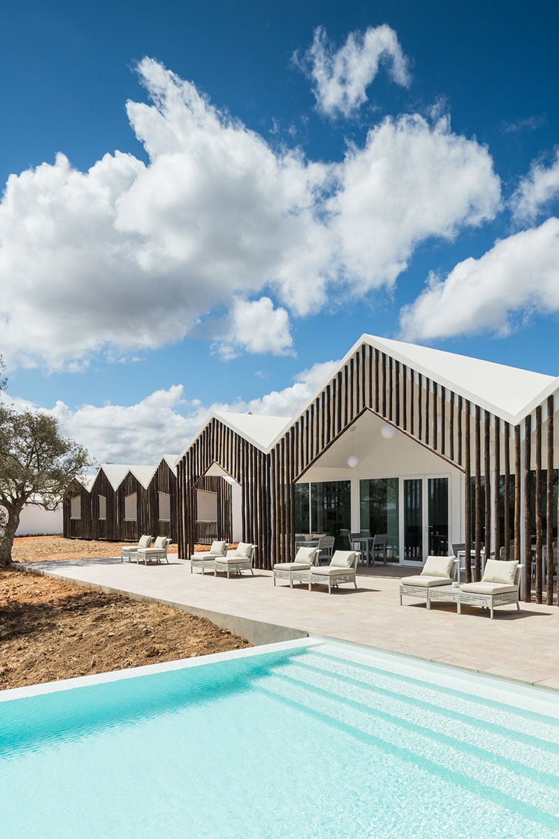 Sobreiras - Alentejo Country Hotel