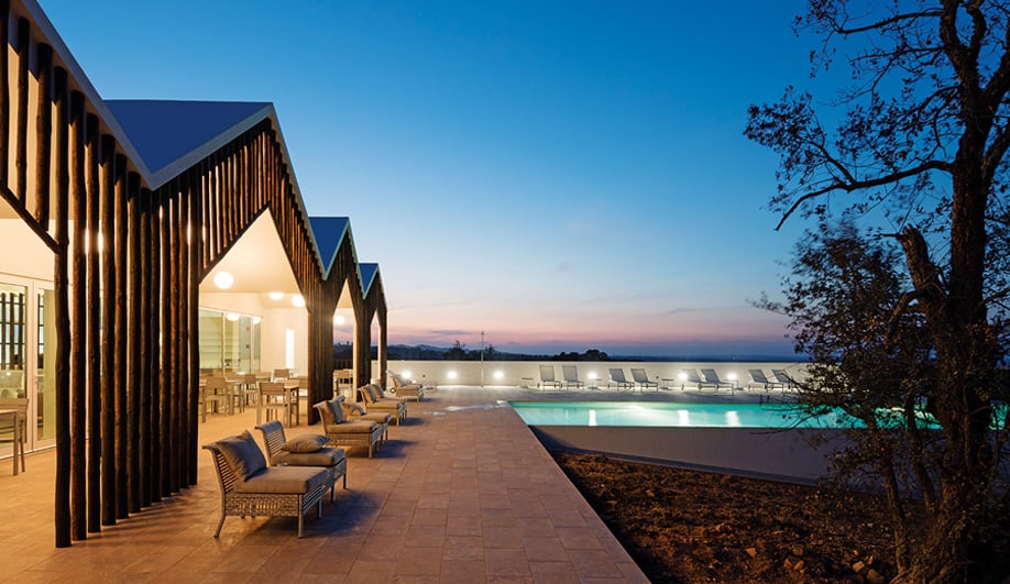 Sobreiras - Alentejo Country Hotel