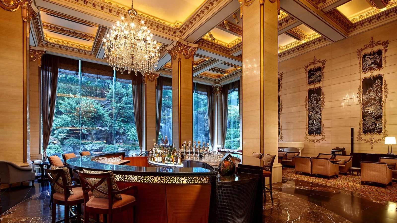 Lotte Hotel Seoul