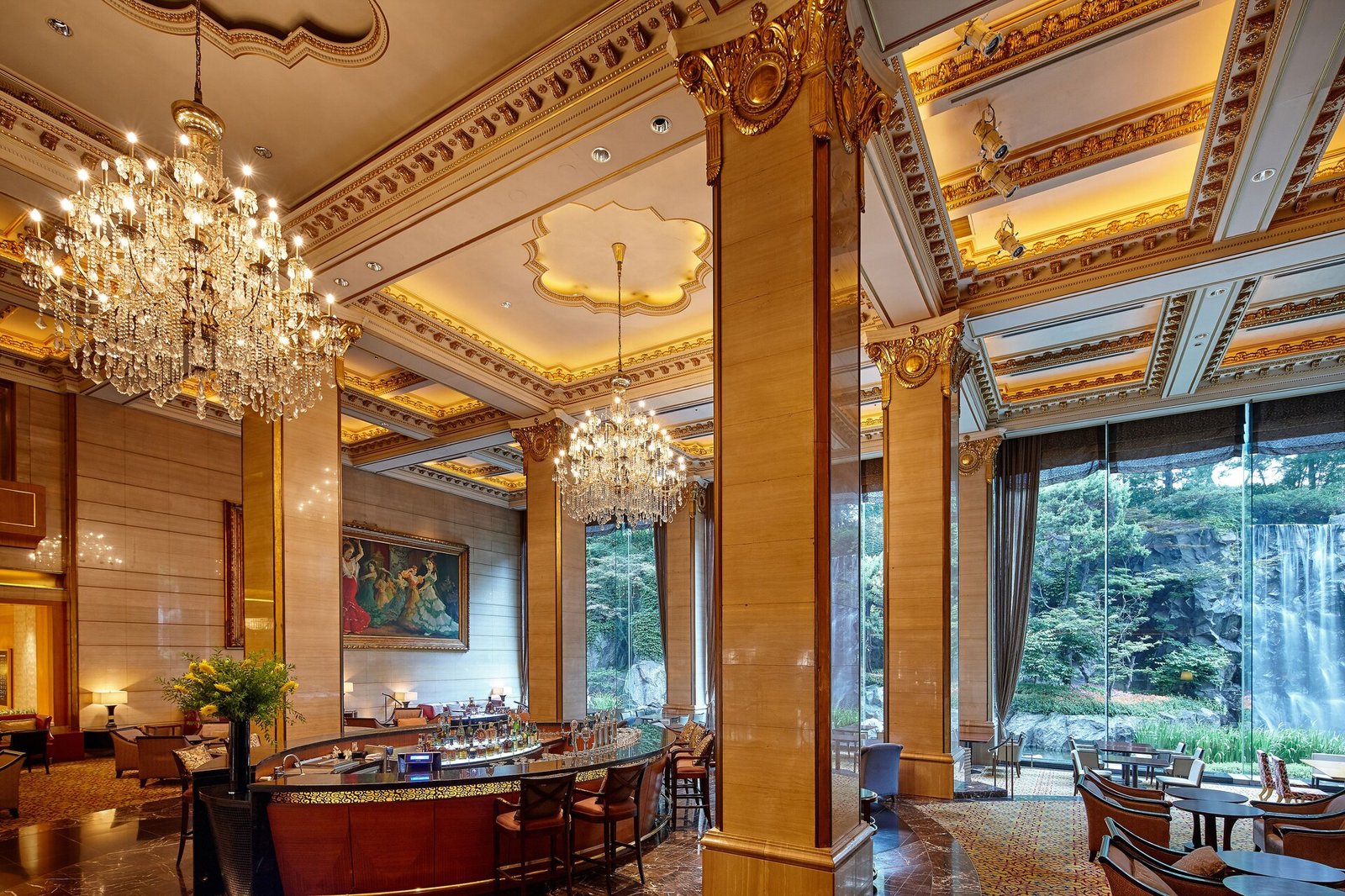 Lotte Hotel Seoul