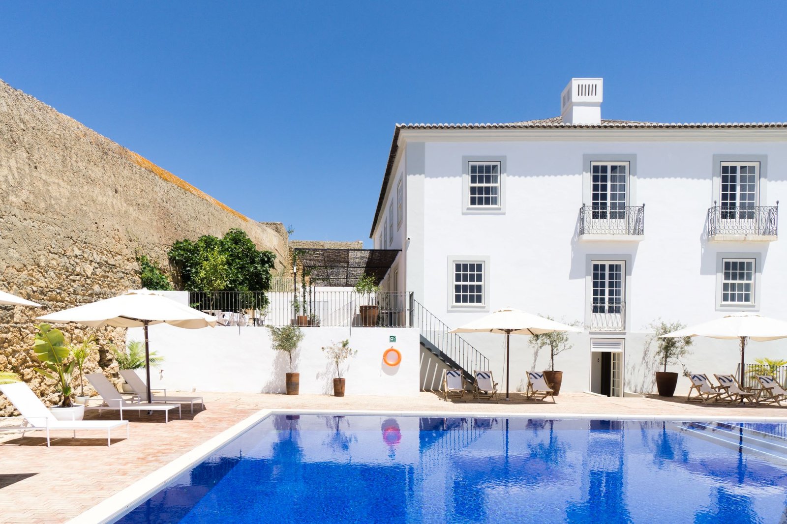 Casa Mãe Hotel