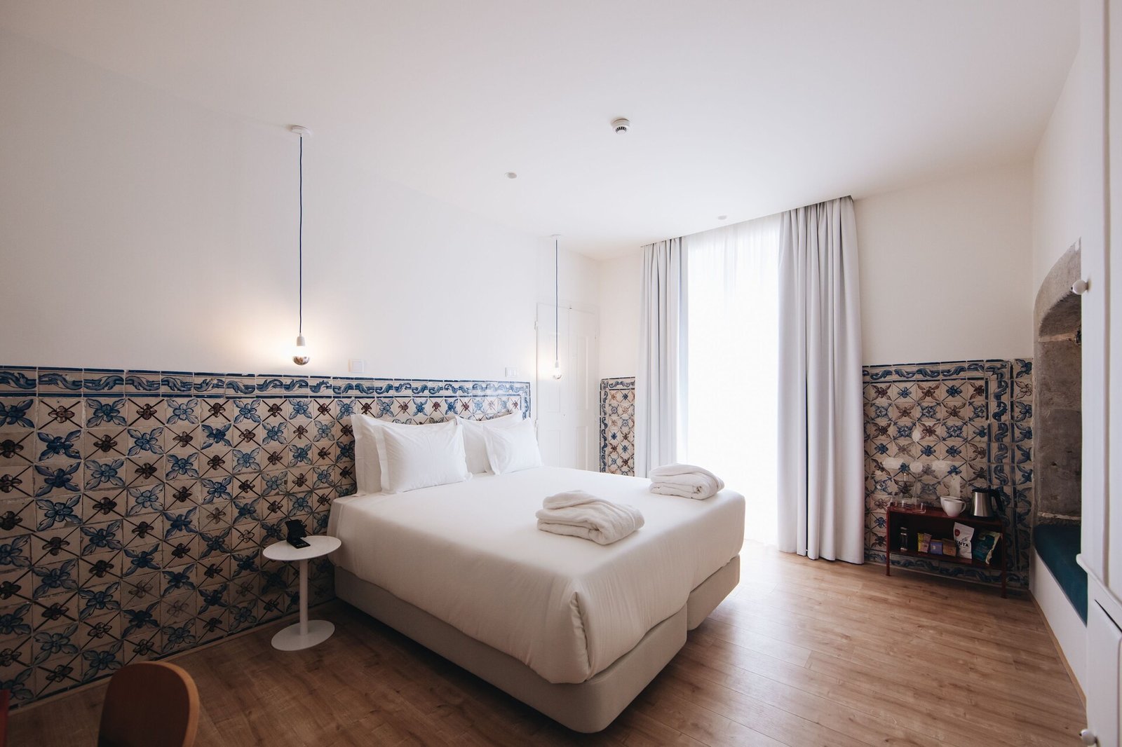 Esqina Cosmopolitan Lodge, rooms