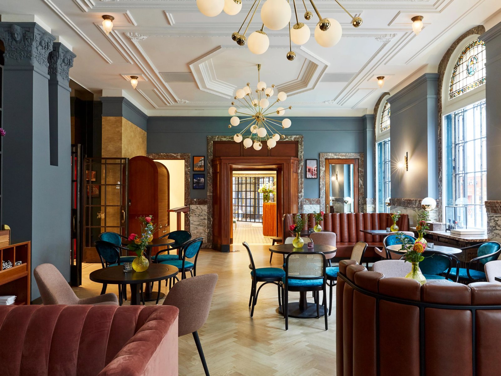 Hotel Indigo The Hague - Palace Noordeinde