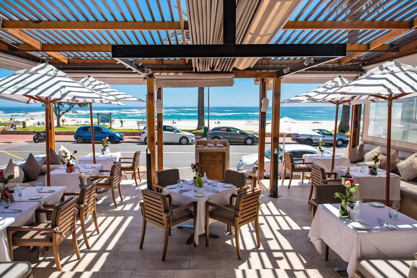 The Marly Boutique Hotel and Spa