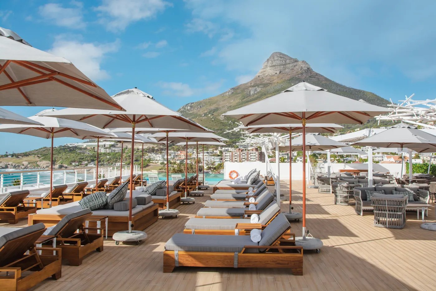 The Marly Boutique Hotel and Spa