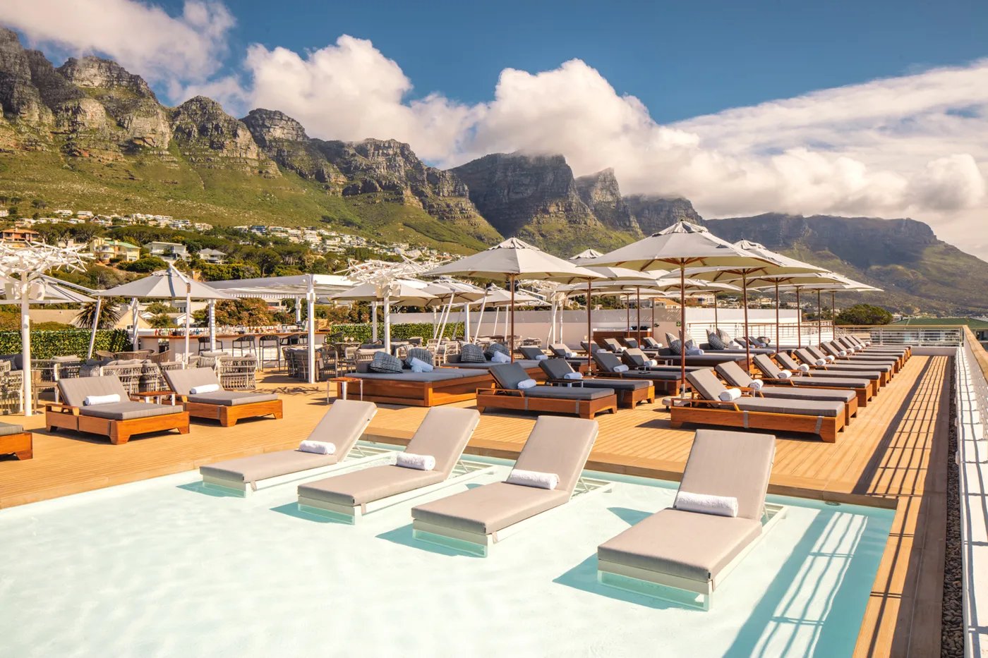 The Marly Boutique Hotel and Spa