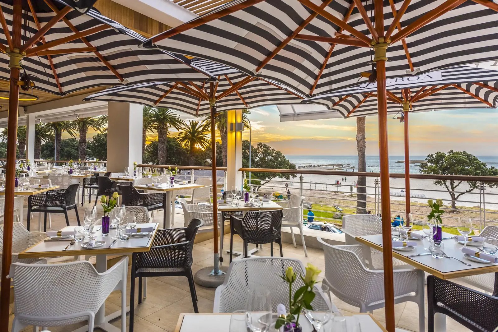 The Marly Boutique Hotel and Spa