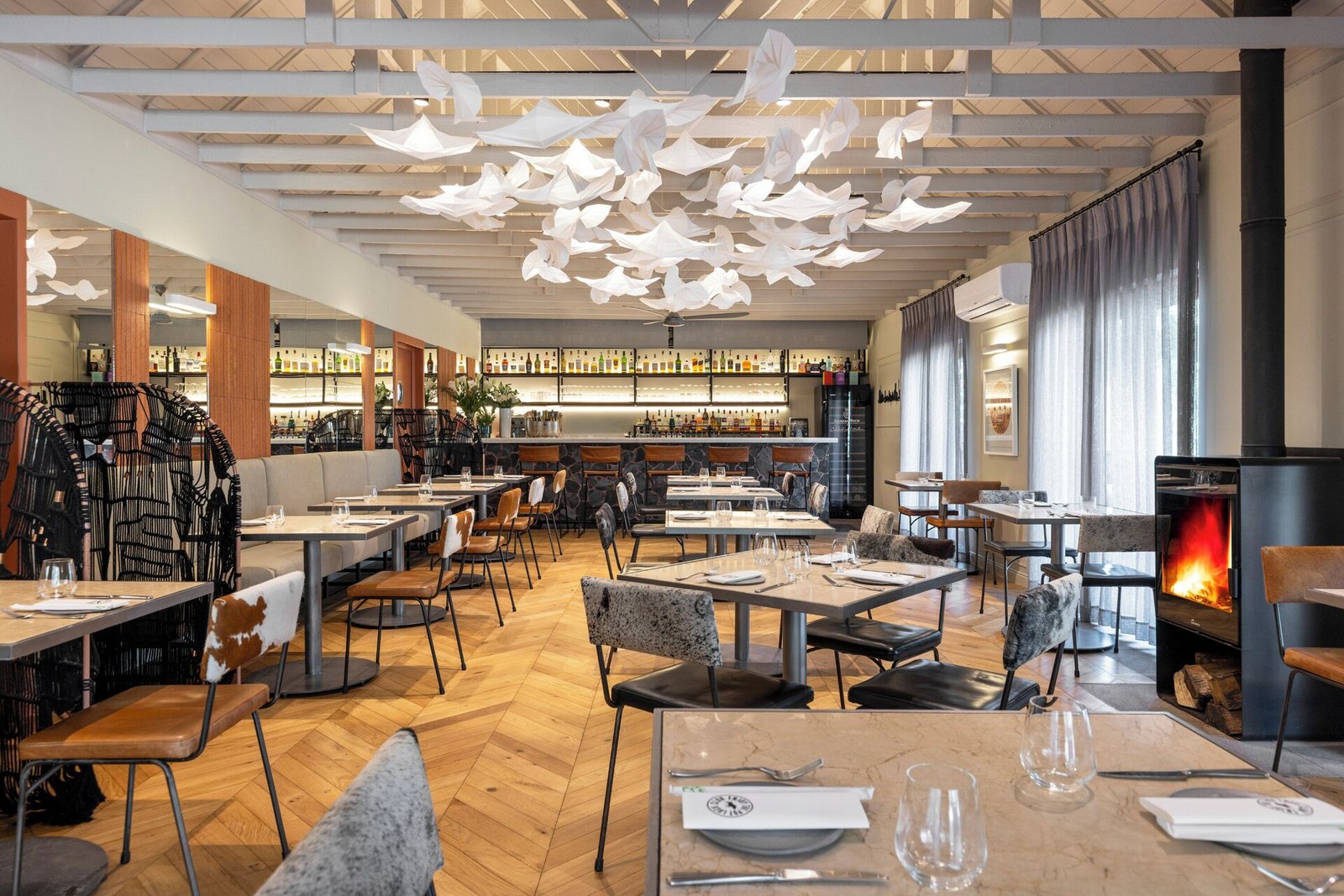 The Peech Hotel, the pot luck club johannesburg