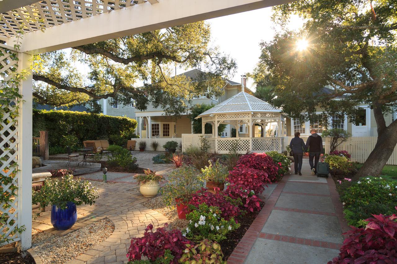 Cheshire Cat Inn & Cottages — backstory