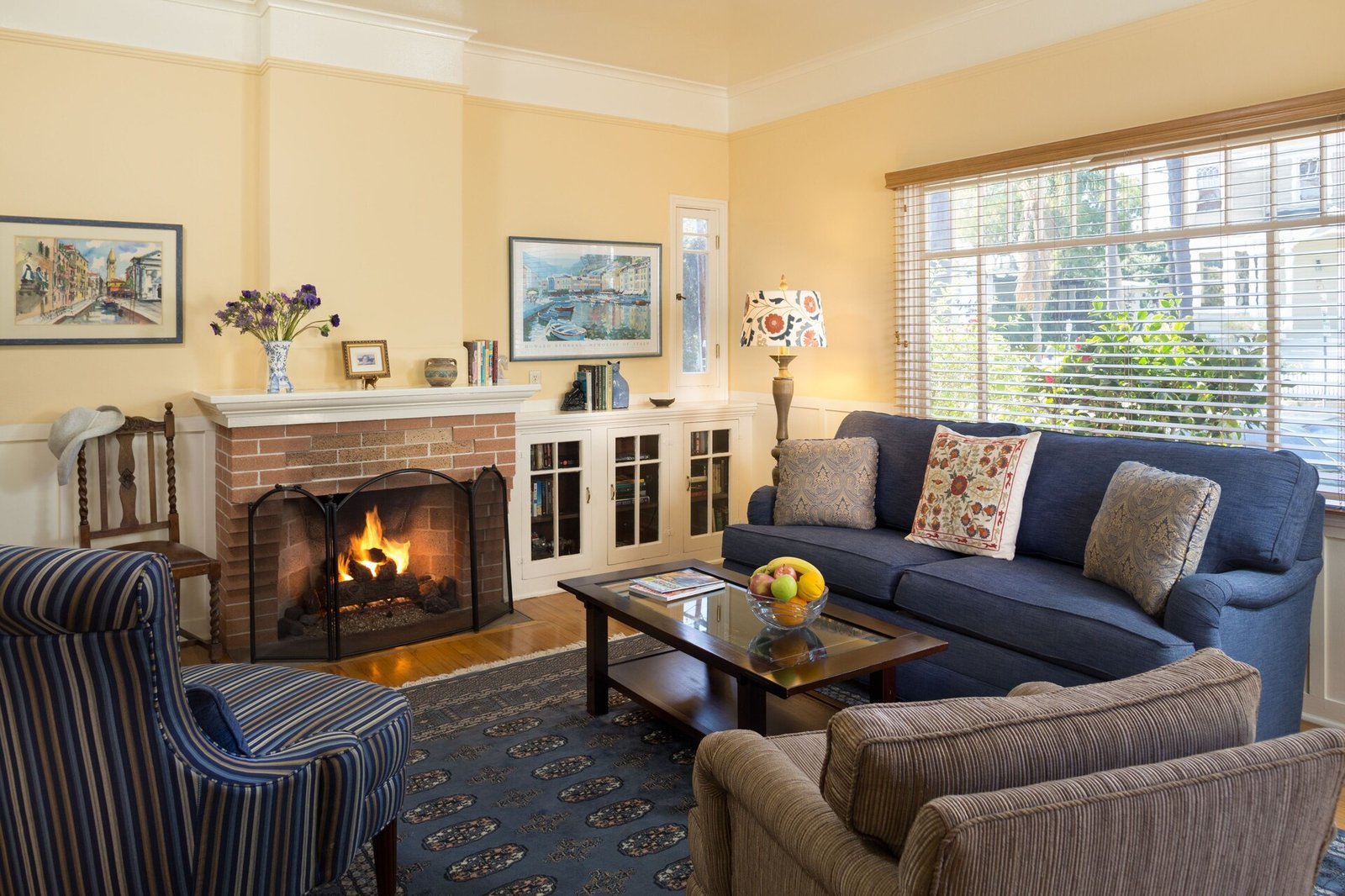 Cheshire Cat Inn & Cottages
