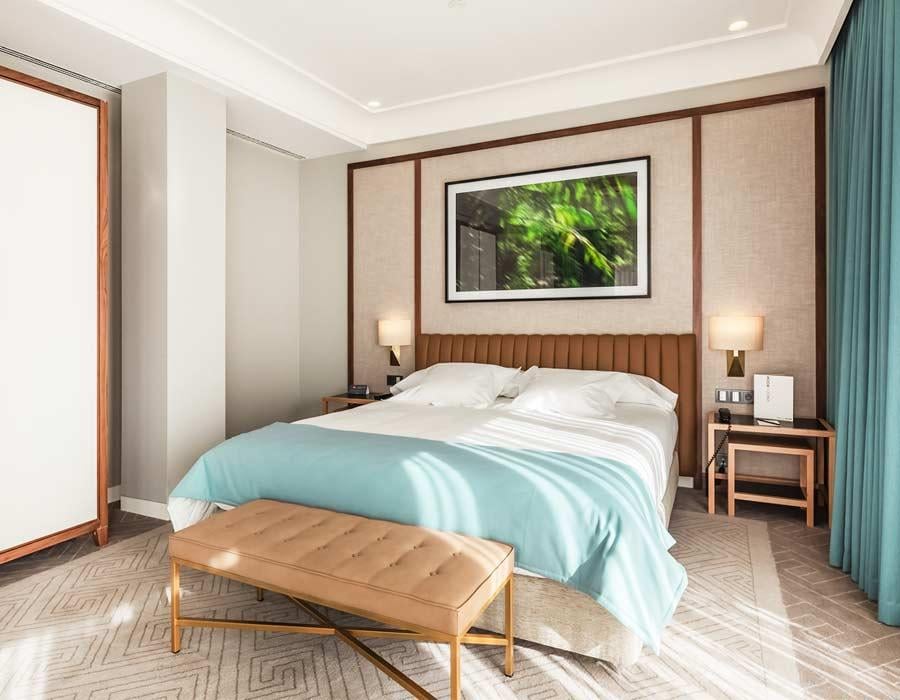 Hotel Vincci Porto
