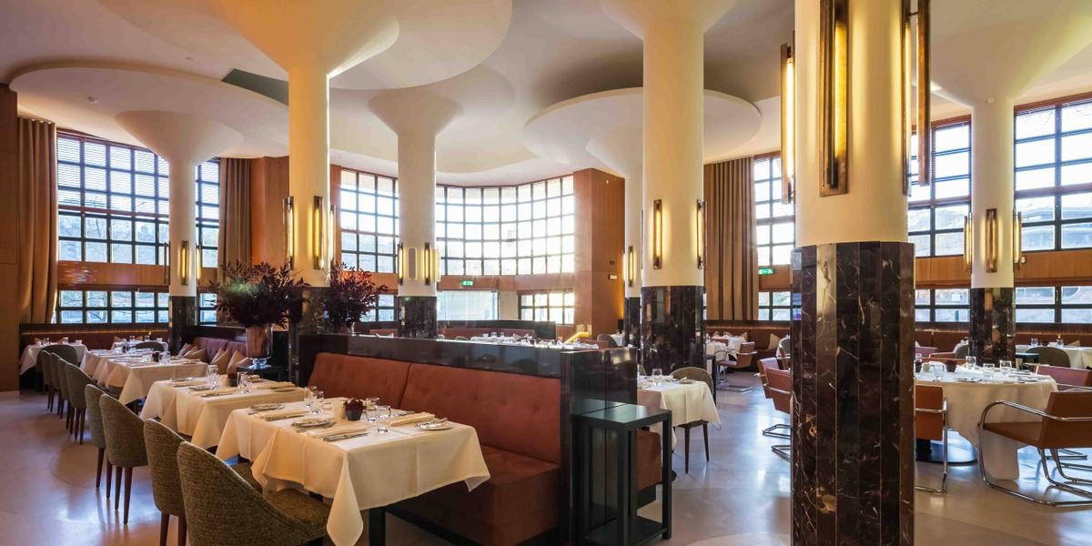 Hotel Vincci Porto