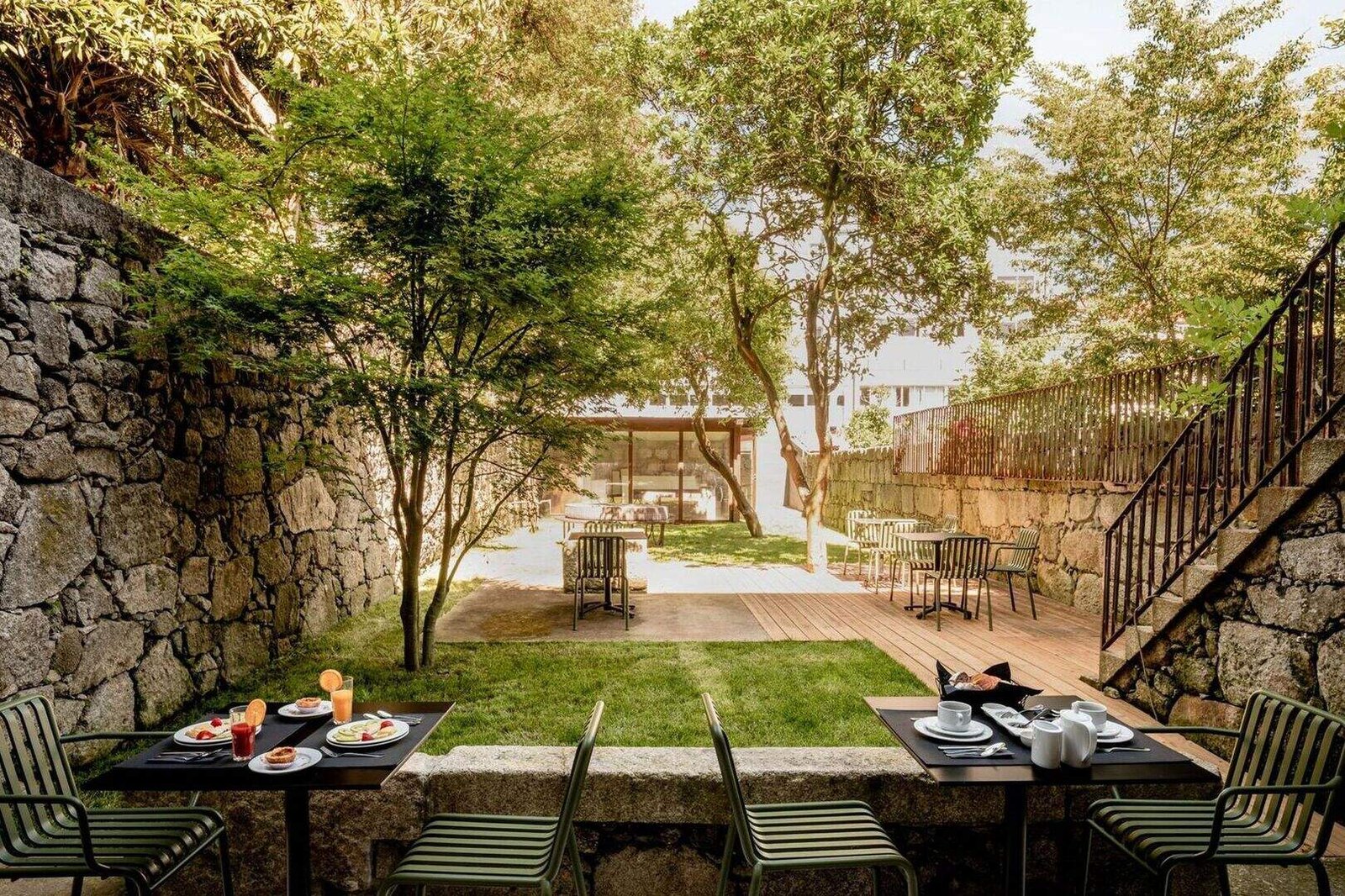 Malmerendas Boutique Lodging