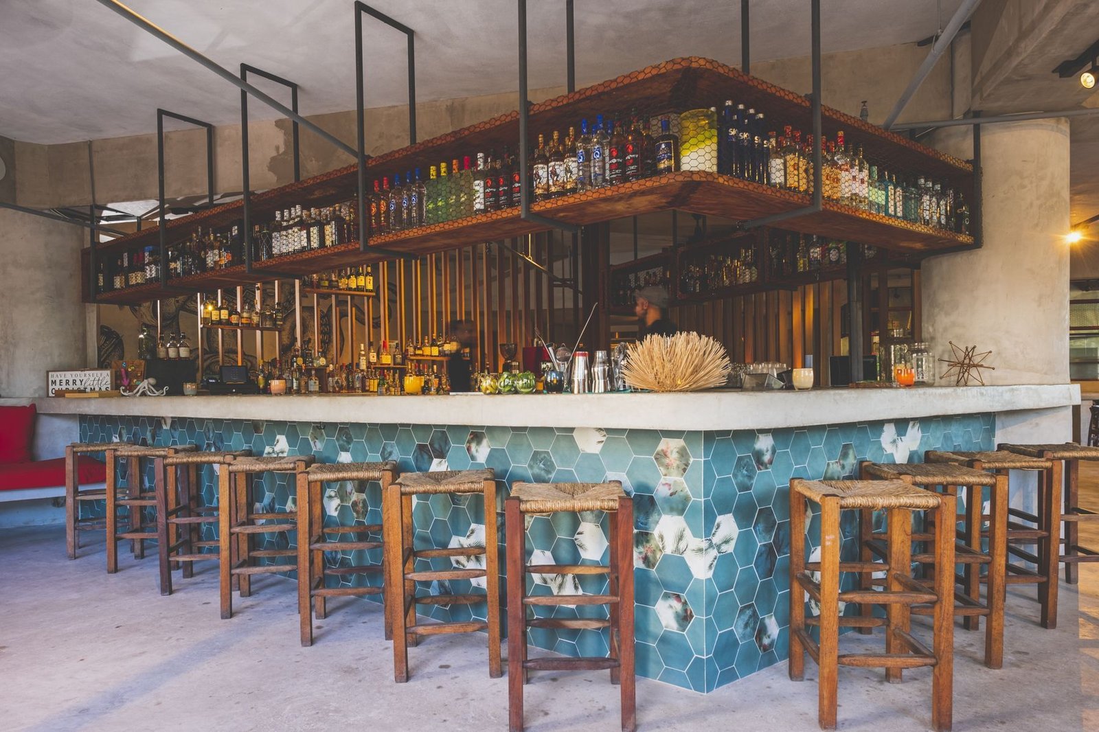 El Blok Hotel