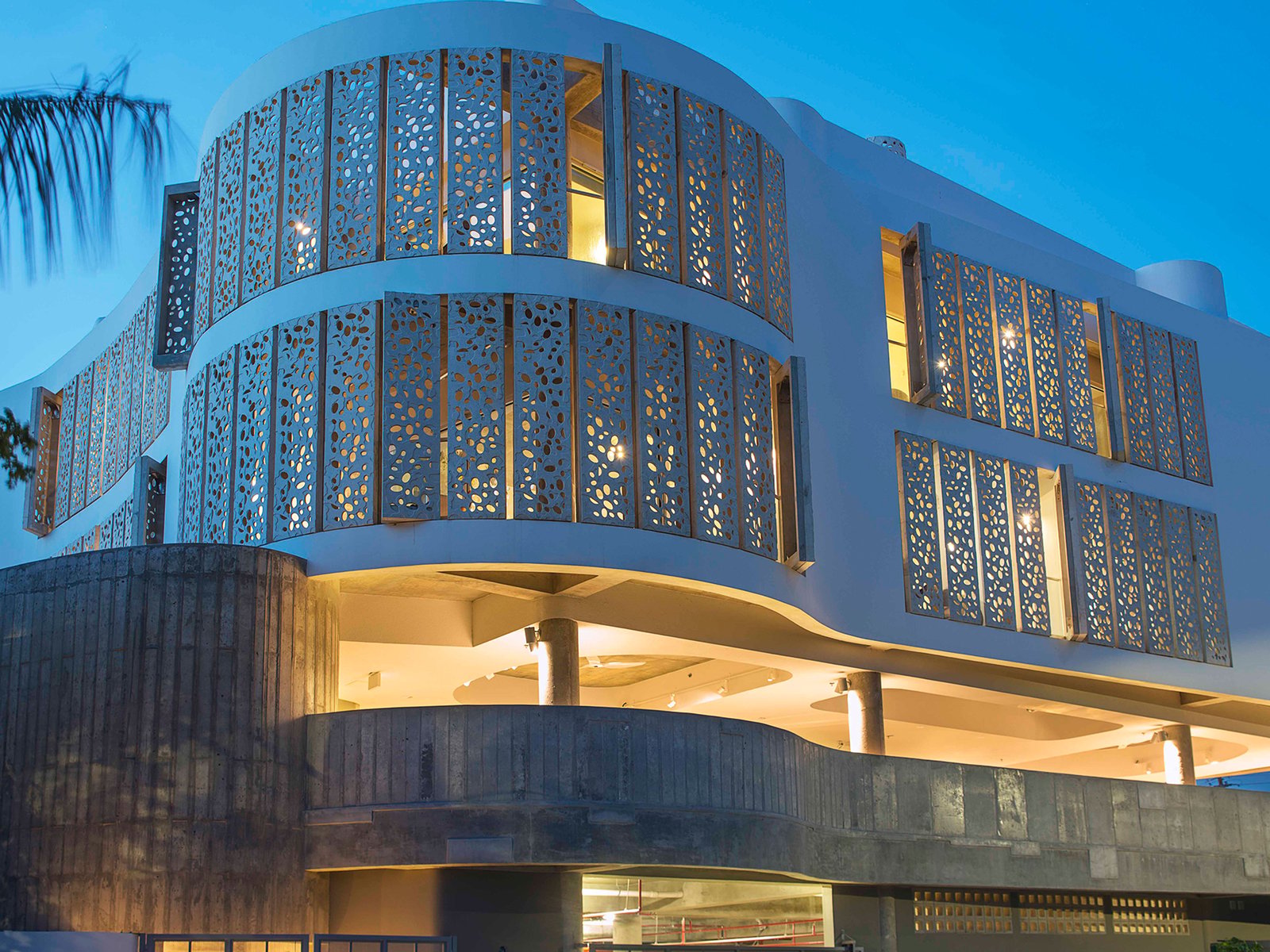 El Blok Hotel