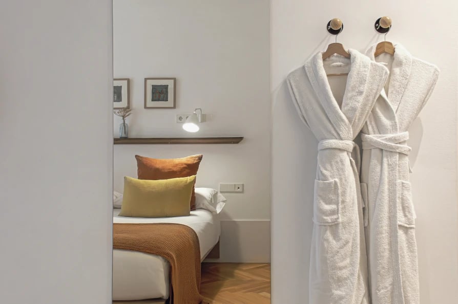 Casa Mathilda | Barcelona, rooms