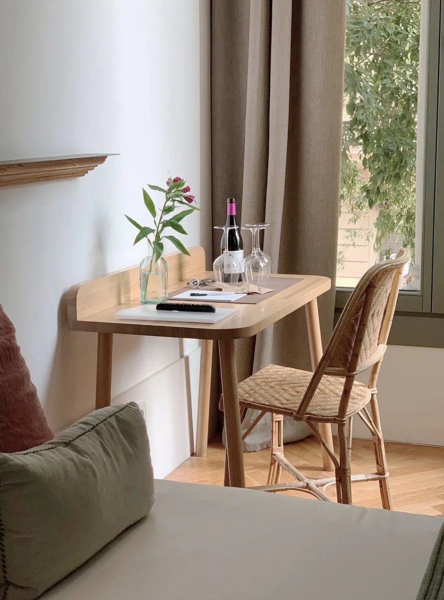 Casa Mathilda | Barcelona