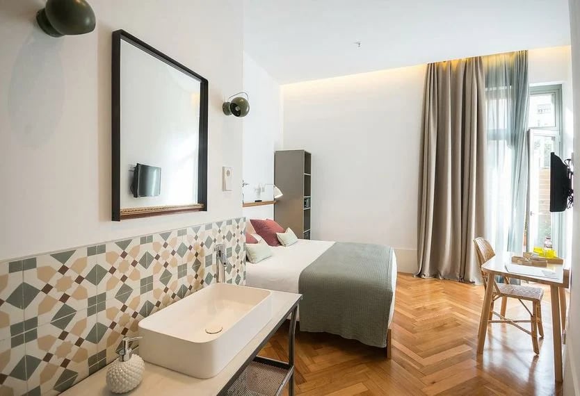 Casa Mathilda | Barcelona