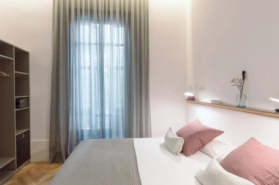 Casa Mathilda | Barcelona