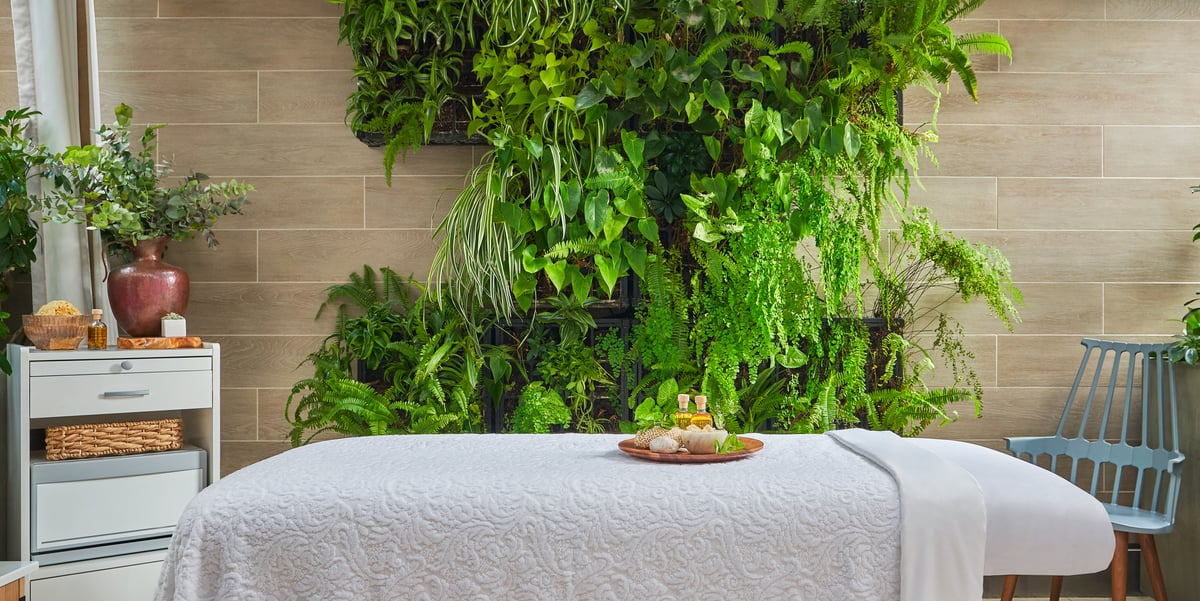 Pendry San Diego — wellness