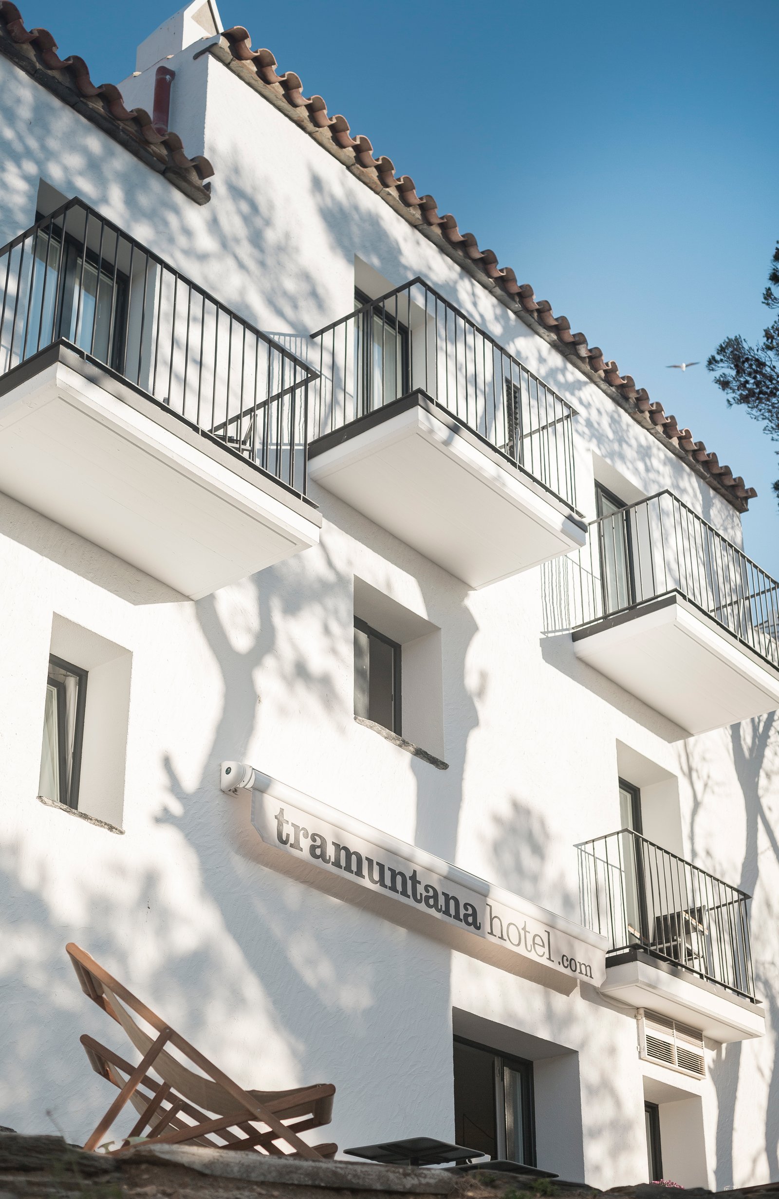 Tramuntana Hotel