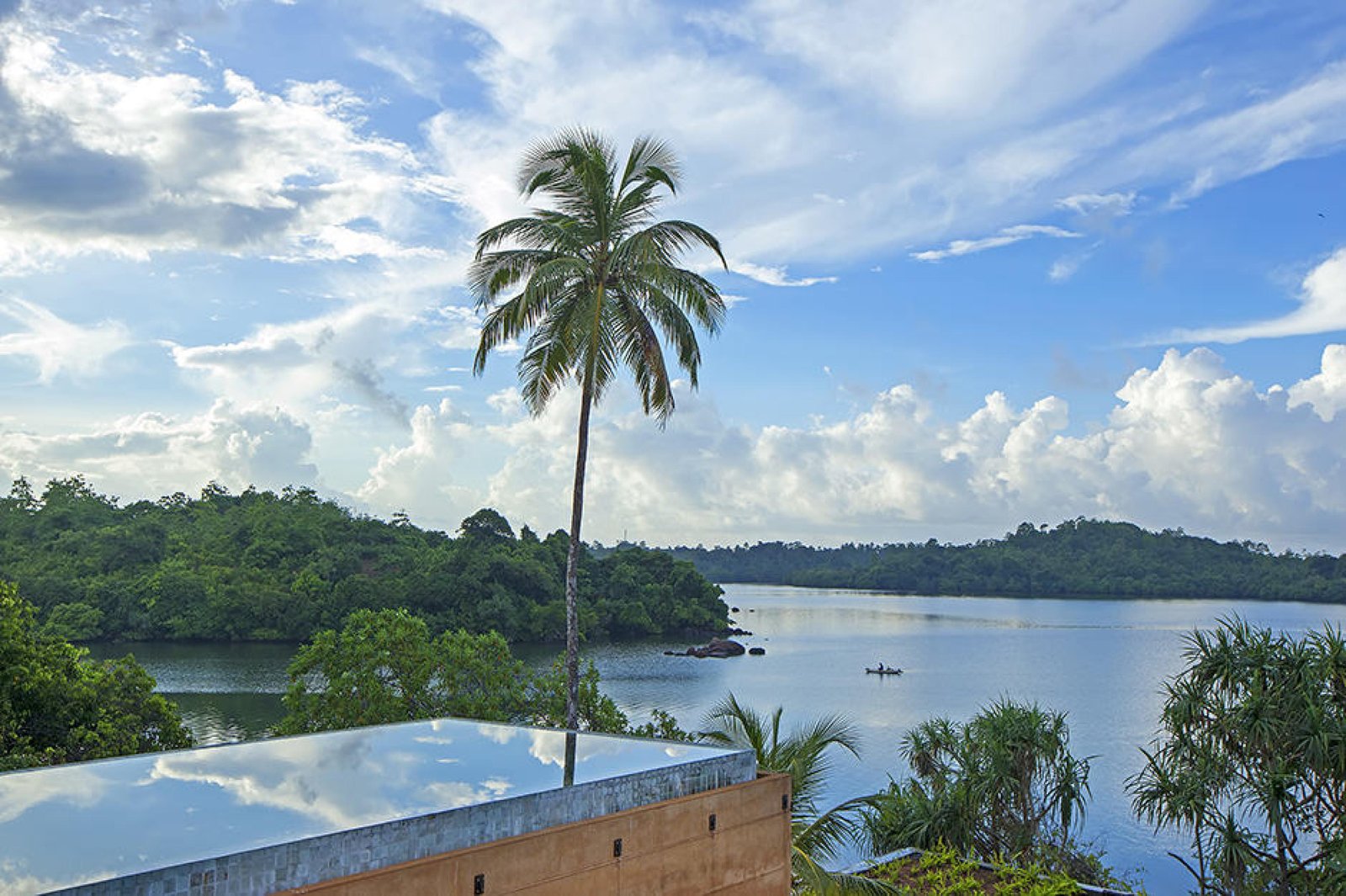 Tri Ahangama by Teardrop Hotels