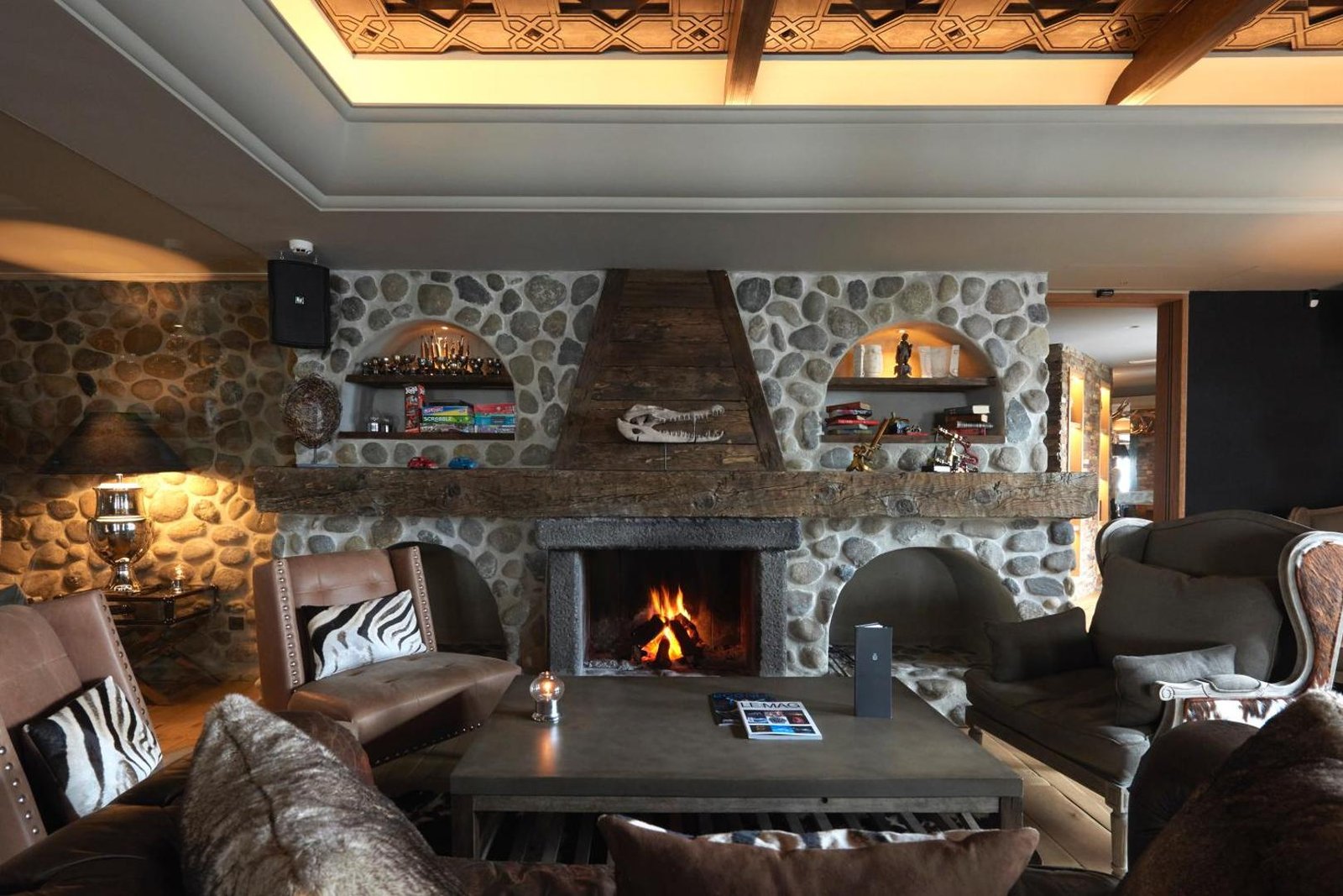 El Lodge