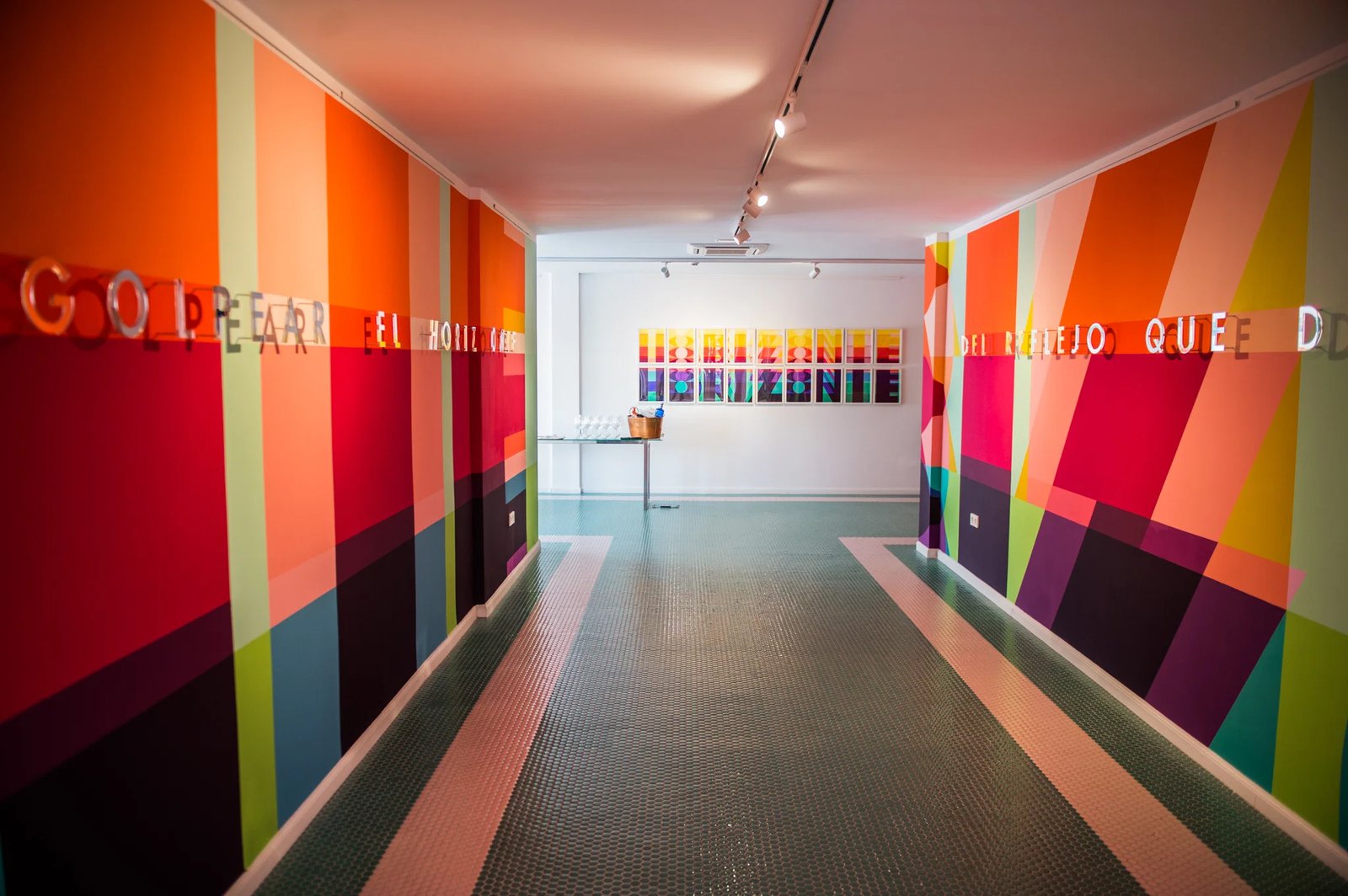 Paradiso Ibiza Art Hotel, vibe