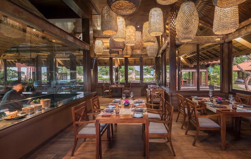 Anantara Kalutara Resort