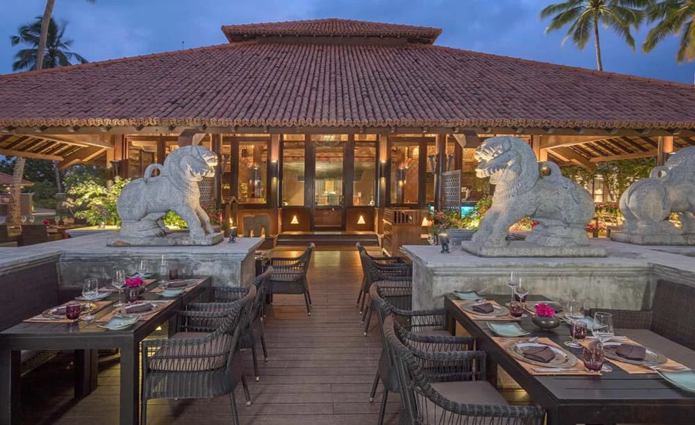 Anantara Kalutara Resort