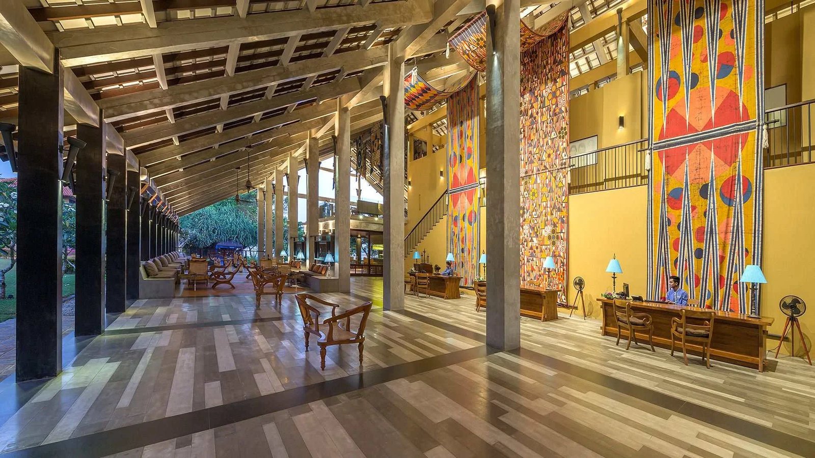Anantara Kalutara Resort