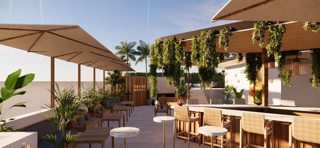 AC Hotel San Diego Downtown Gaslamp Quarter — vibe