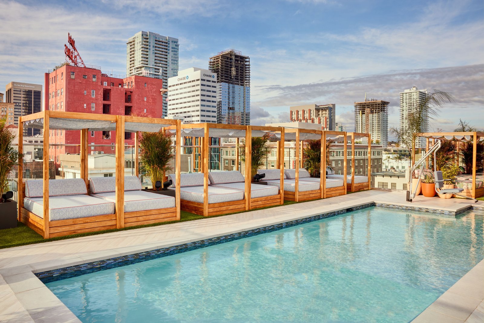 AC Hotel San Diego Downtown Gaslamp Quarter