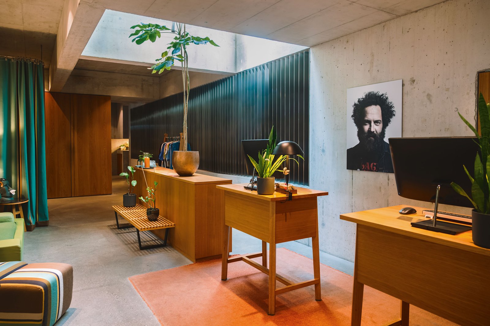 Nomad Design & Lifestyle Hotel