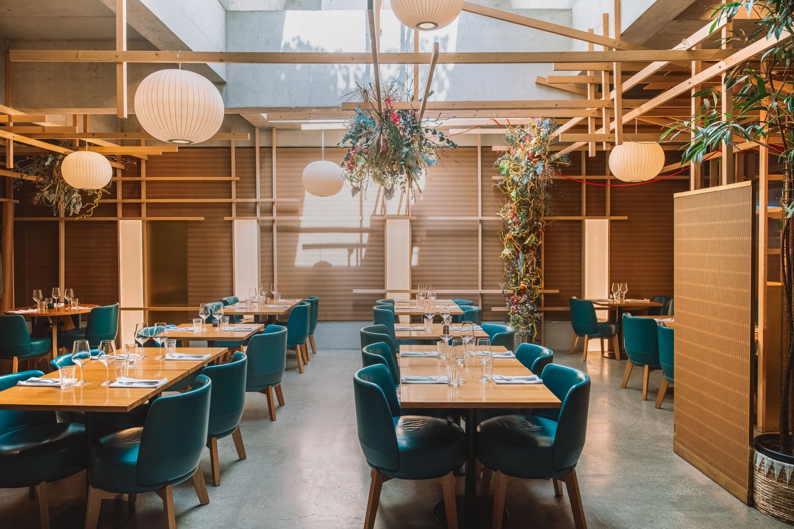 Nomad Design & Lifestyle Hotel