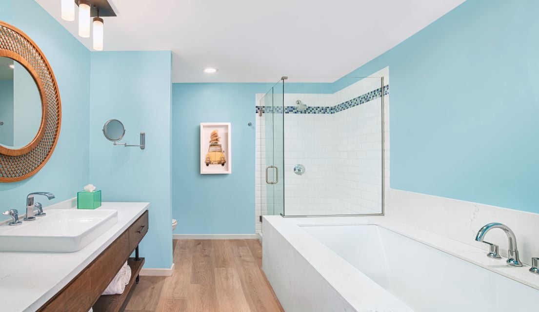 Margaritaville Hotel Gaslamp Quarter — wellness