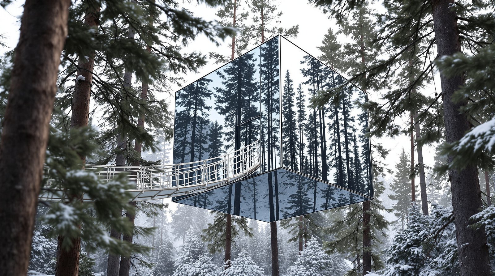Tree Hotel