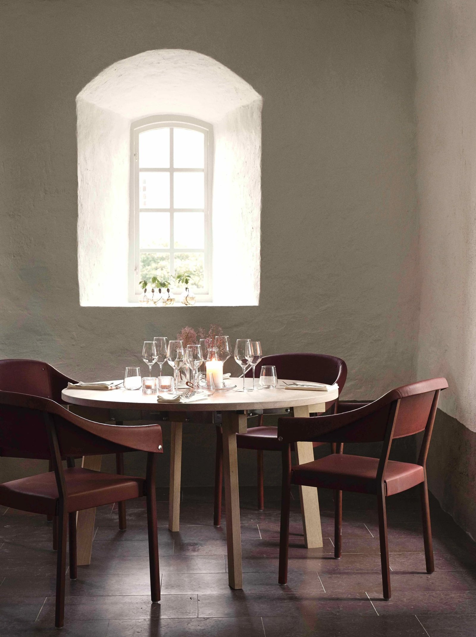 Wanås Restaurant Hotel, wanås restaurant