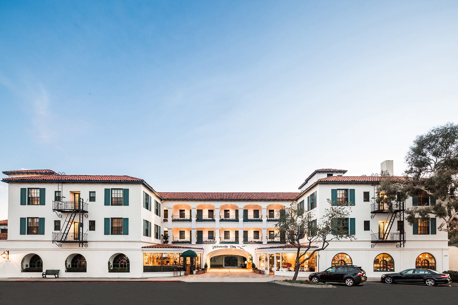 Montecito Inn