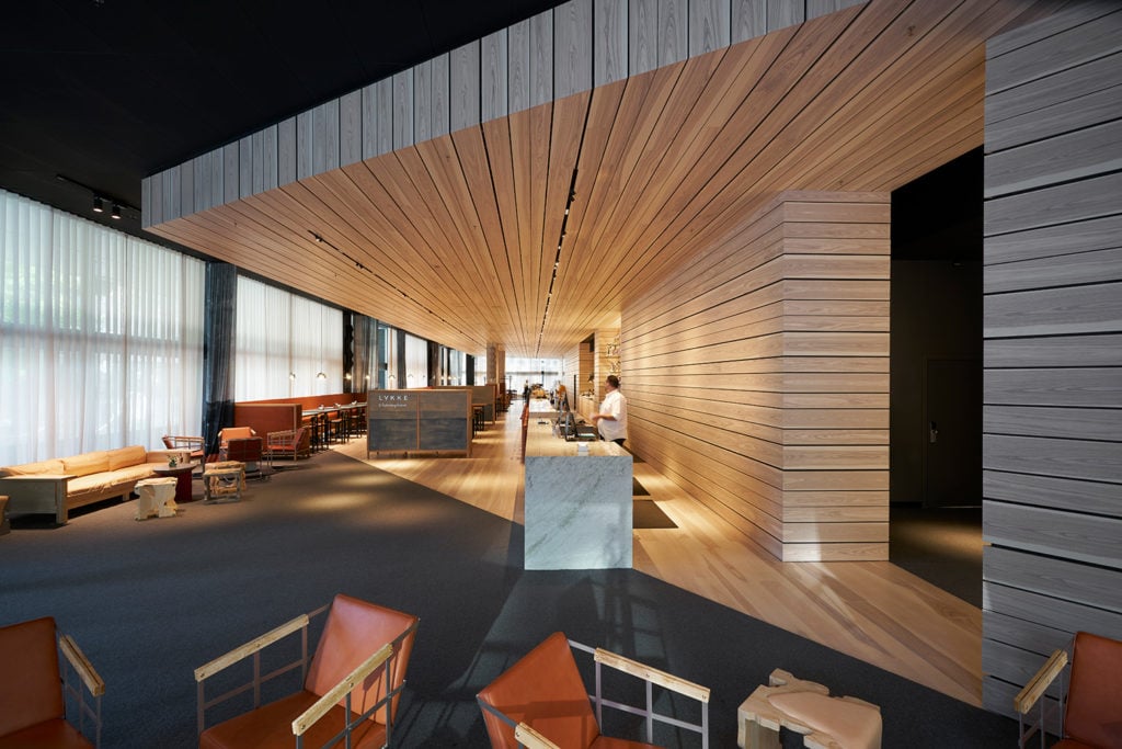 Nordic Light Hotel