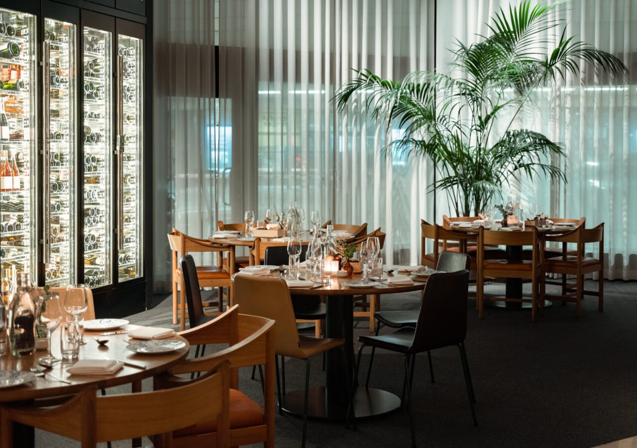 Nordic Light Hotel