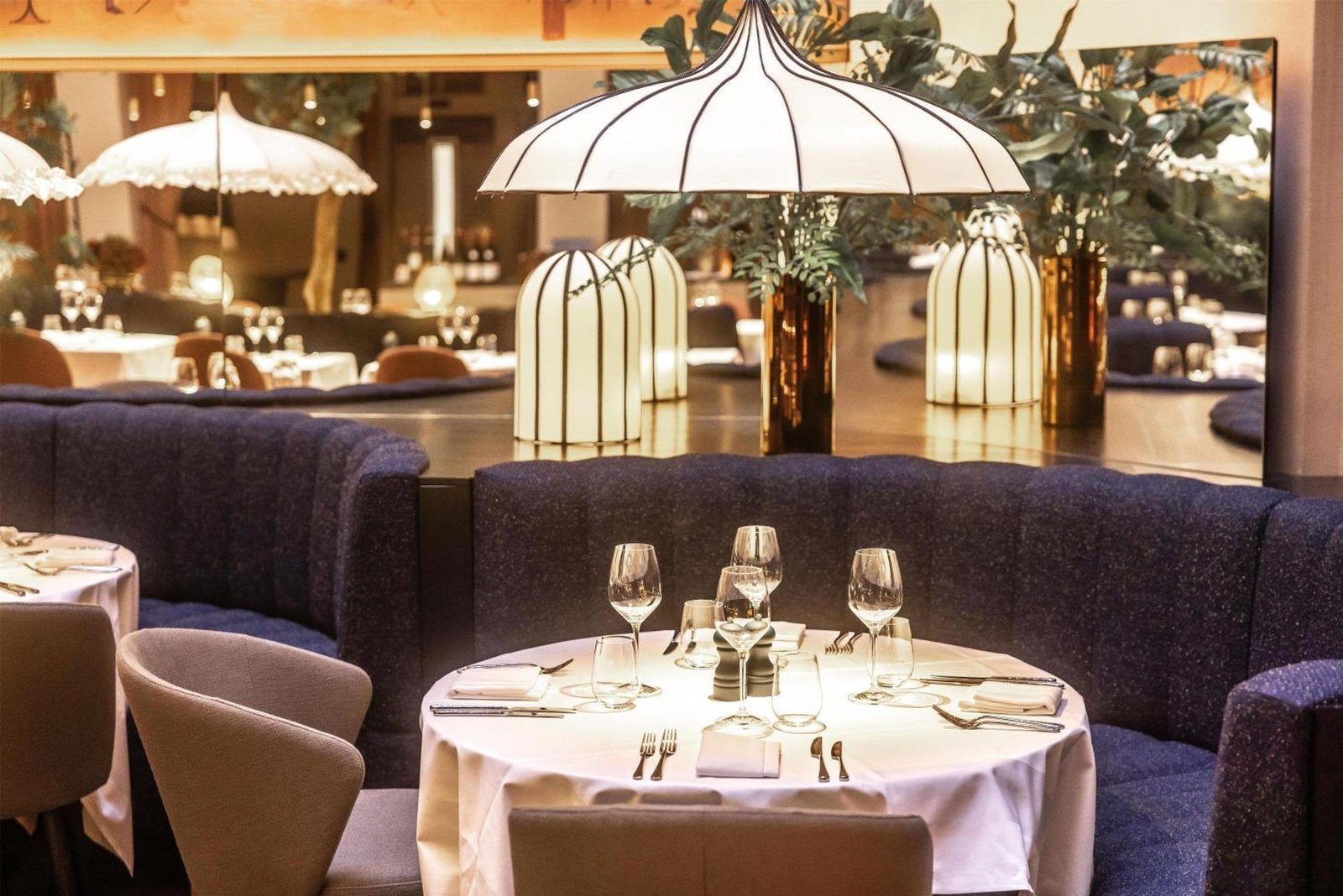 Radisson Collection Strand Hotel, Stockholm, the strand